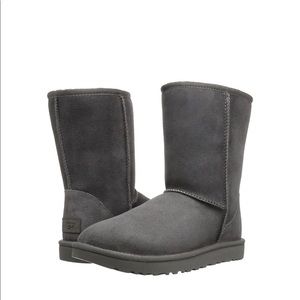 Ugg classic short boot